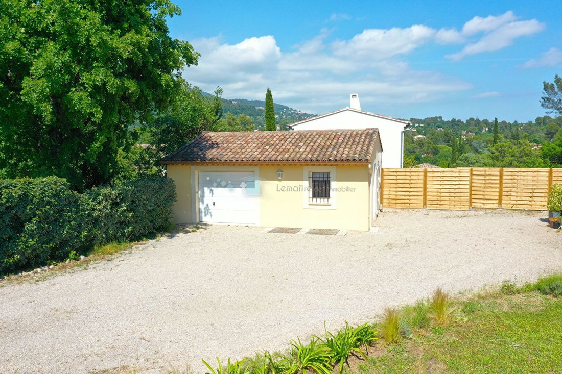 House in Ouest, Peymeinade, France 5 - 18066788