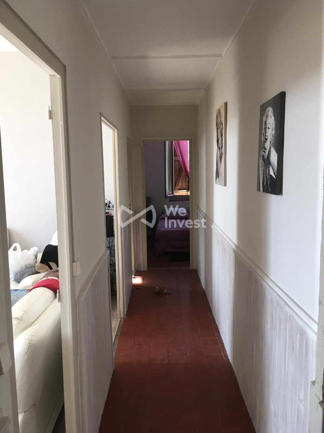 Apartment in Vieille Chapelle, 8e Arrondissement, Marseille 2 - 17849167