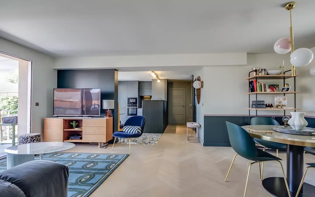 Apartment in Veyrier-du-Lac, Auvergne-Rhône-Alpes, France 5 - 16819821