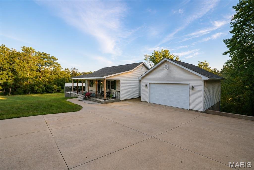 House in Farmington, Missouri, United States 4 - 18060391
