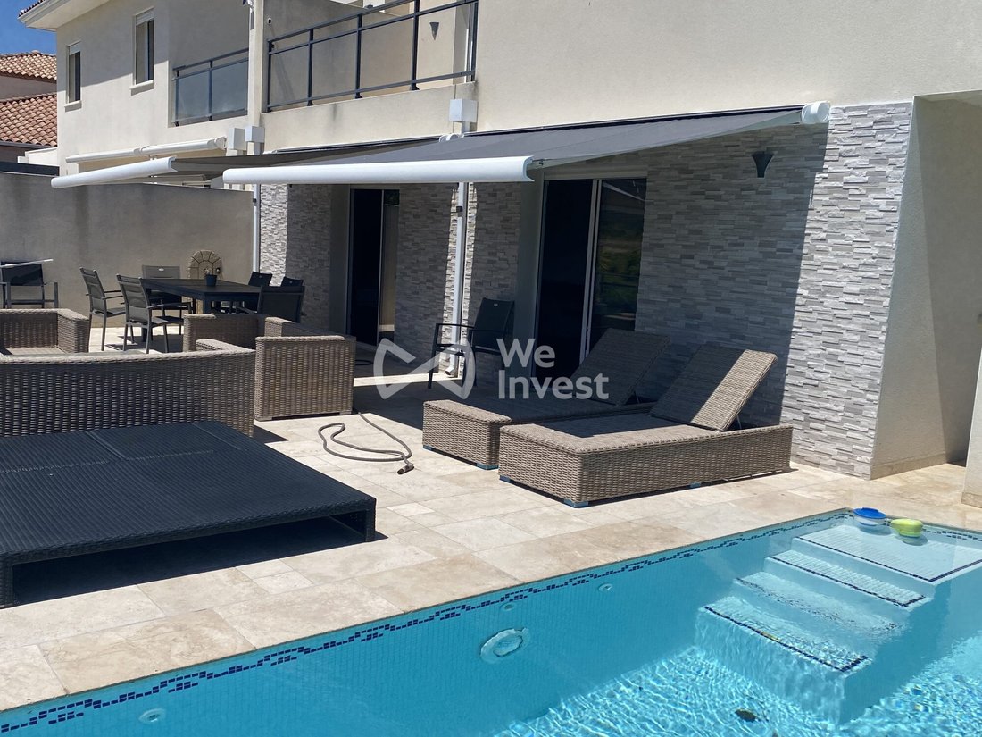 House in Baliste, Narbonne, France 4 - 17362734