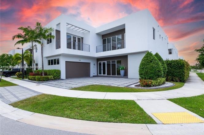 House in Doral, Florida, United States 1 - 18066006