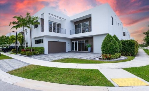 House in Doral, Florida, United States 1