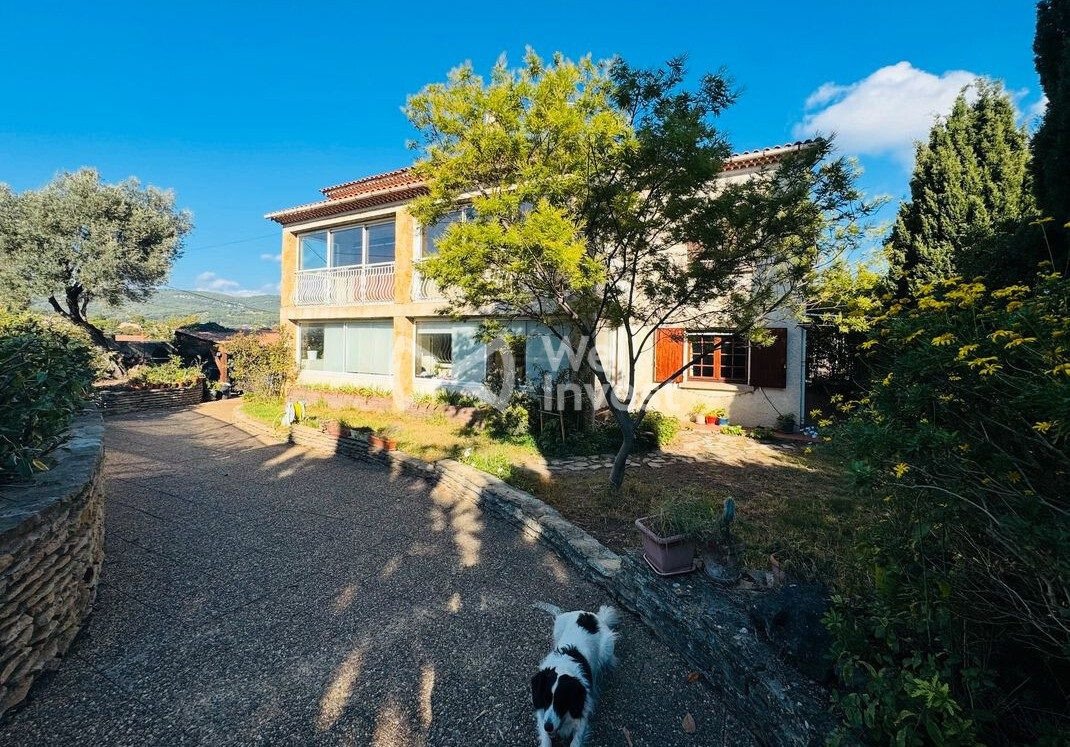 House in Sanary-sur-Mer, Provence-Alpes-Côte d'Azur, France 5 - 17336343