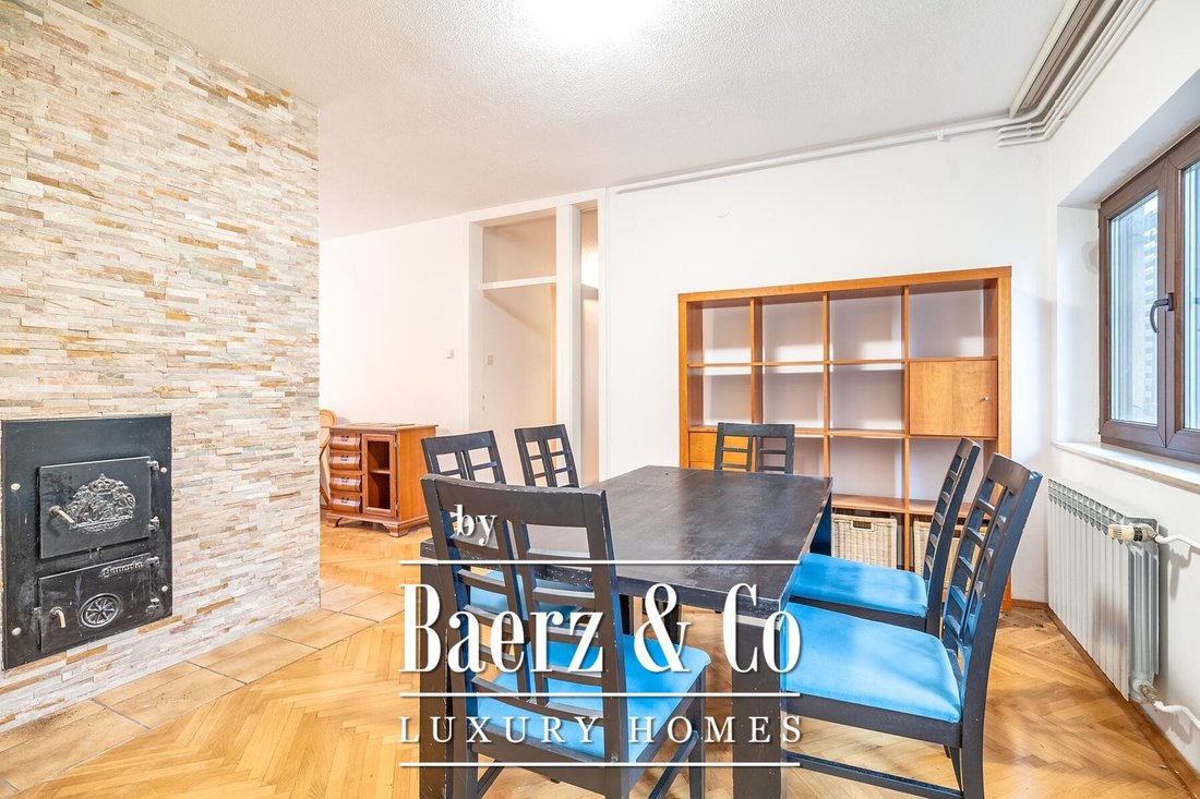 House in Nova Ves, Zagreb, City of Zagreb 5 - 18067586