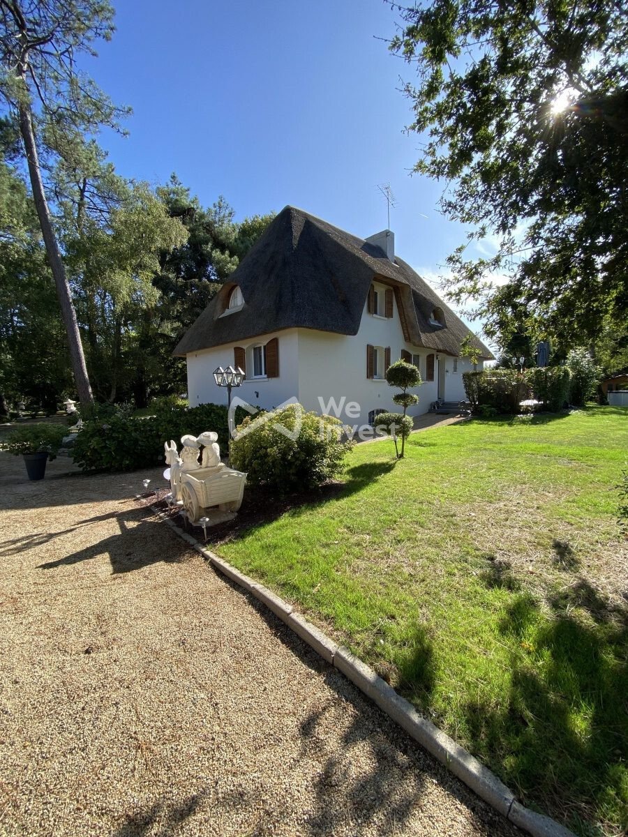 House in Saint-Nicolas-de-Redon, Pays de la Loire, France 4 - 17336355