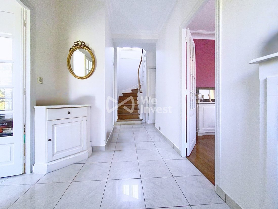 House in Ledru Rollin, Le Perreux-sur-Marne, France 3 - 16737324