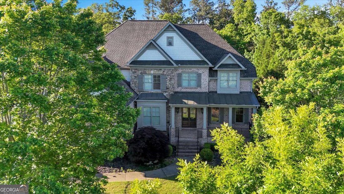 House in Roswell, Georgia, United States 1 - 18066690