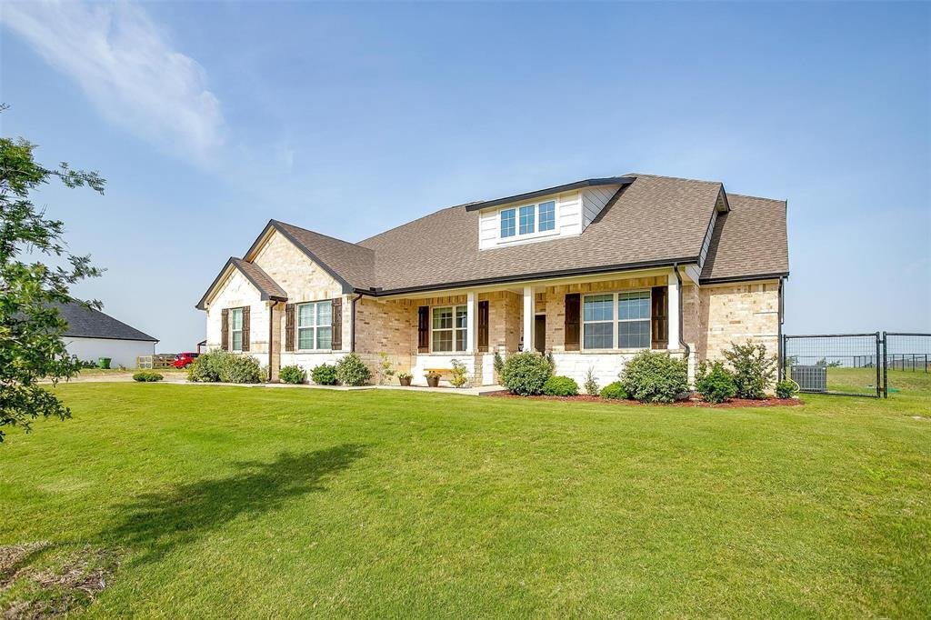 House in Springtown, Texas, United States 5 - 18067227
