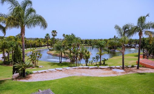 Maison à Pechao, Algarve, Portugal 1