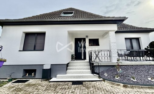 House in Sessenheim, Grand Est, France 1