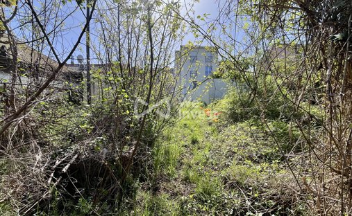 Terreno a Centre, Nanterre, Francia 1