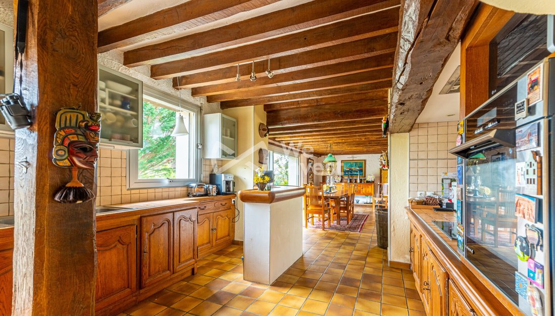 Maison à Boissy-le-Châtel, Île-de-France, France 4 - 16021136