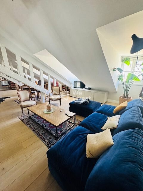 Apartment in Domaine National du Château, Versailles, France 2 - 17849171