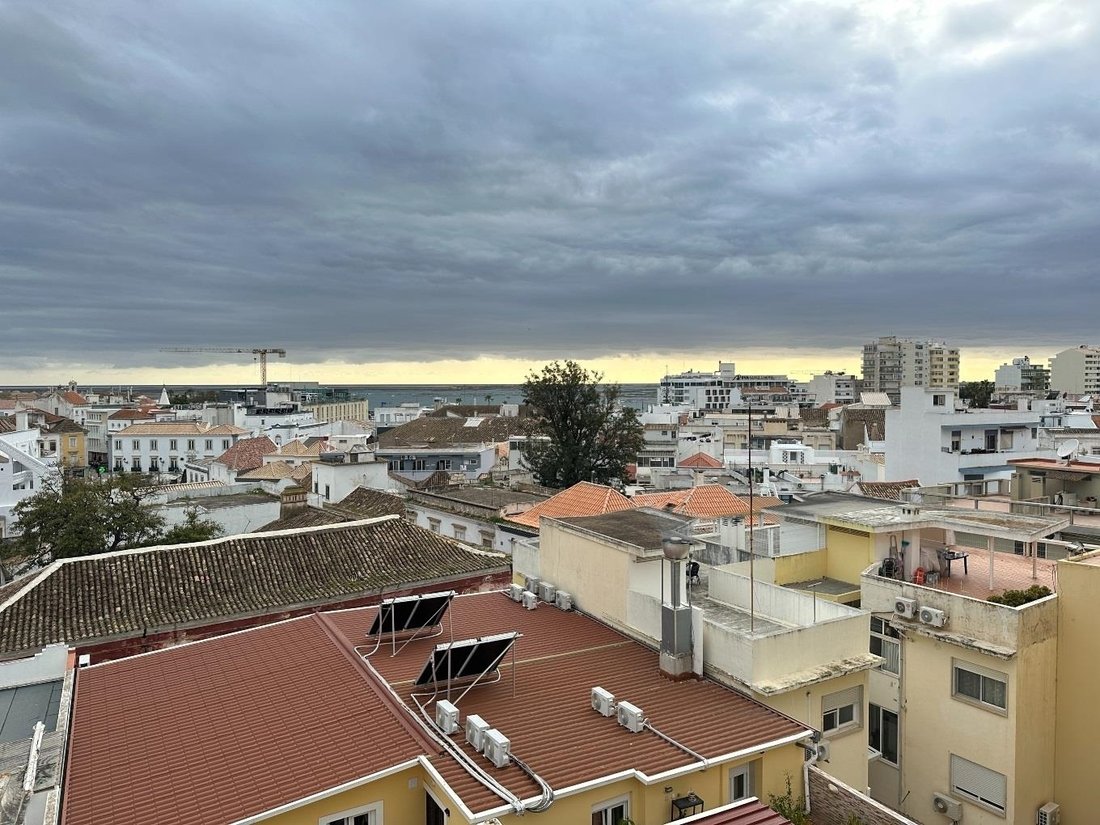 Apartment in Faro (Se e Sao Pedro), Algarve, Portugal 1 - 18067548