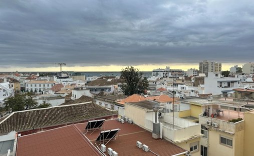 Appartement à Faro (Se et Sao Pedro), Algarve, Portugal 1