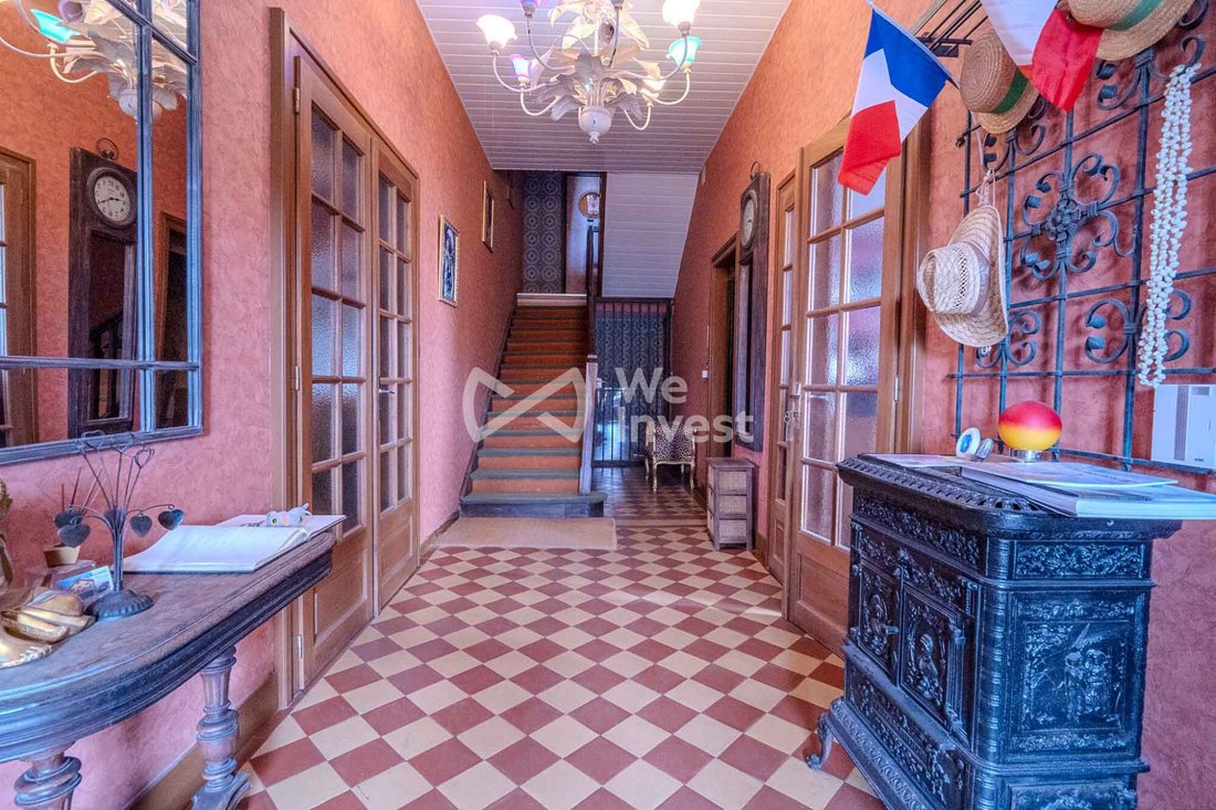 House in Fresnes-en-Woevre, Grand Est, France 1 - 17883706