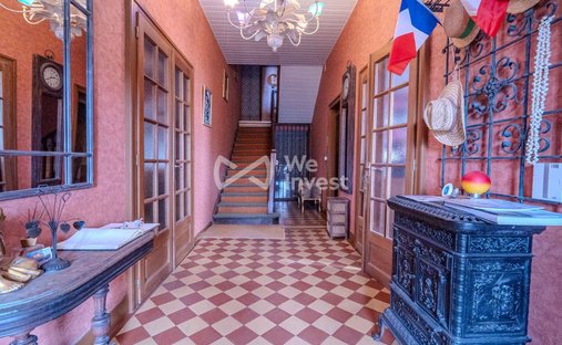 House in Fresnes-en-Woevre, Grand Est, France 1