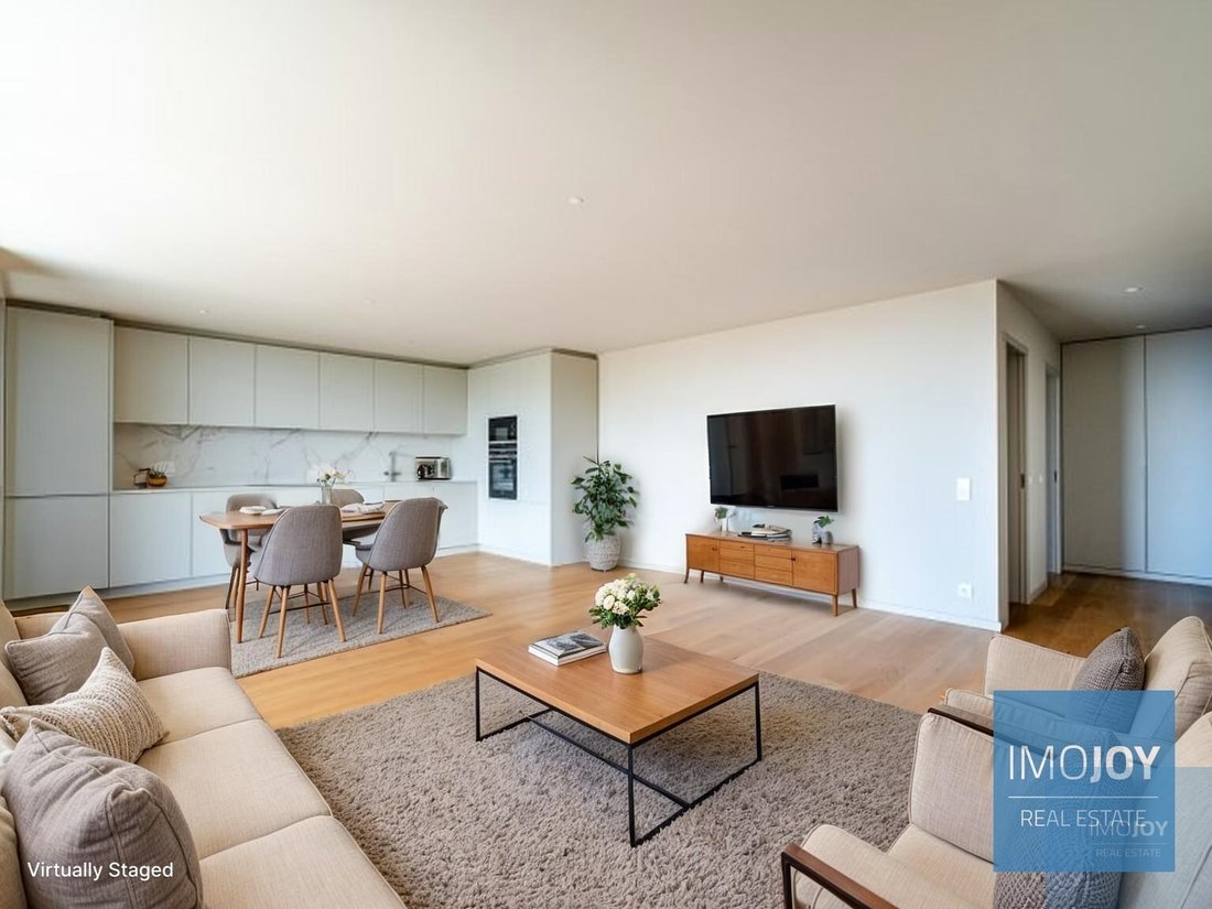 Apartment in Santa Marinha e Sao Pedro da Afurada, Porto District, Portugal 5 - 17977043