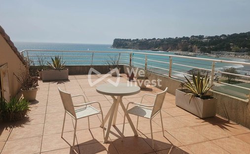 Apartment in Ouest, Carry-le-Rouet, France 1