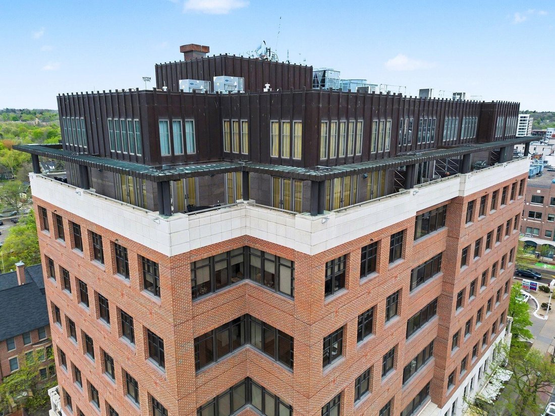 Condo in Ann Arbor, Michigan, United States 1 - 16842522