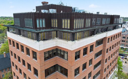Condominio a Ann Arbor, Michigan, Stati Uniti 1