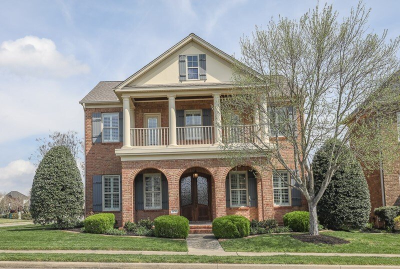 House in Gallatin, Tennessee, United States 2 - 17639140