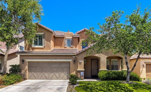 Maison à Henderson, Nevada, États-Unis 1