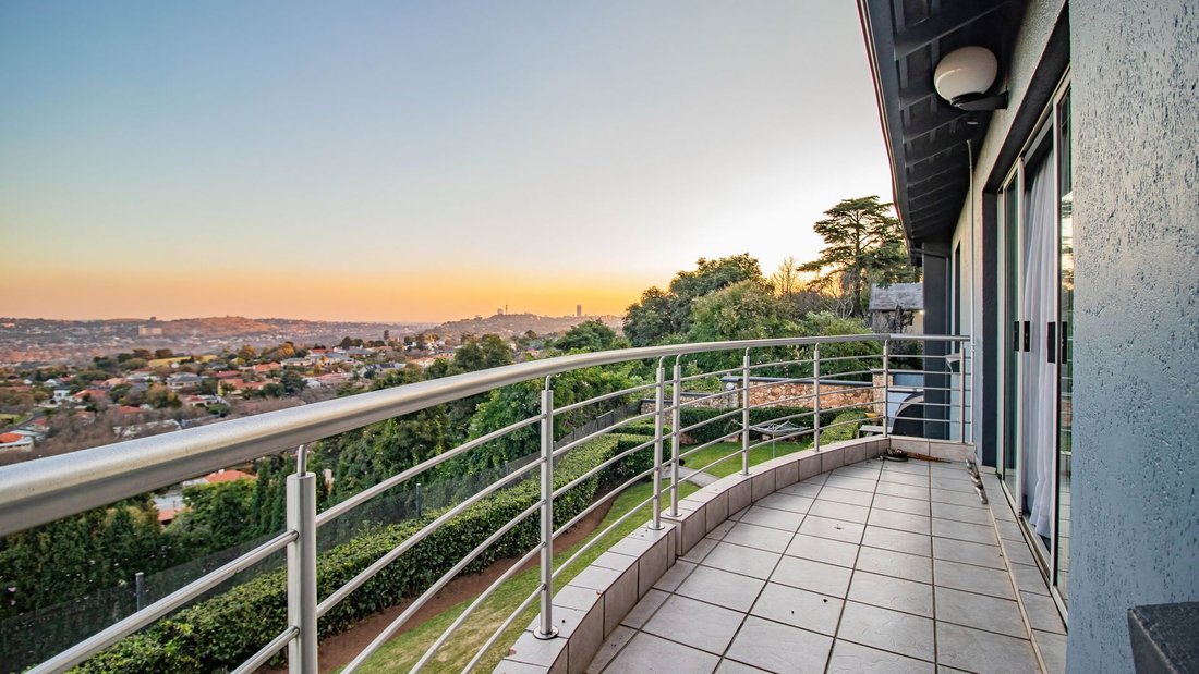 House in Linksfield, Gauteng, South Africa 2 - 18067958