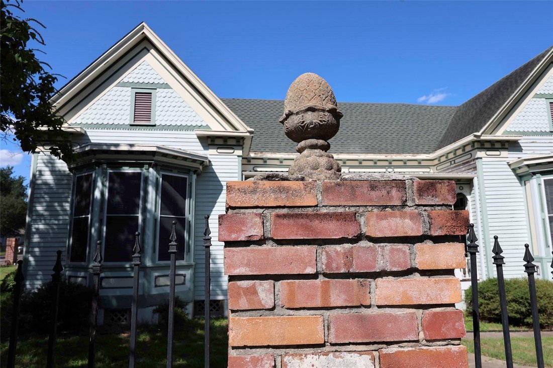 House in La Grange, Texas, United States 4 - 18067089