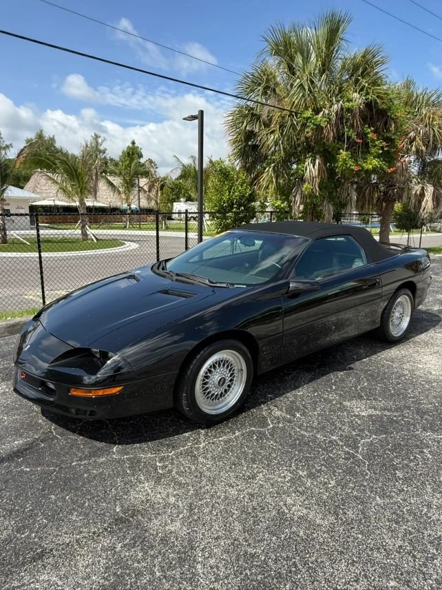 Cabriolet in Stuart, Florida, United States 1 - 12669534