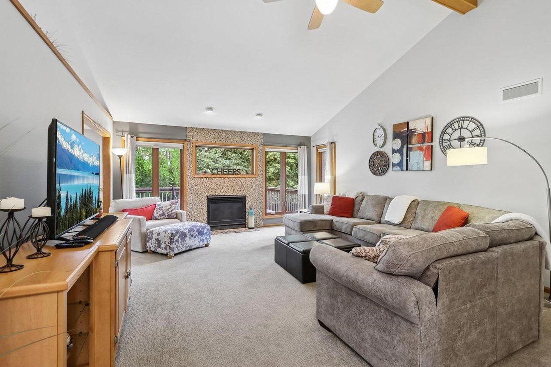 House in Waunakee, Wisconsin, United States 3 - 18065784