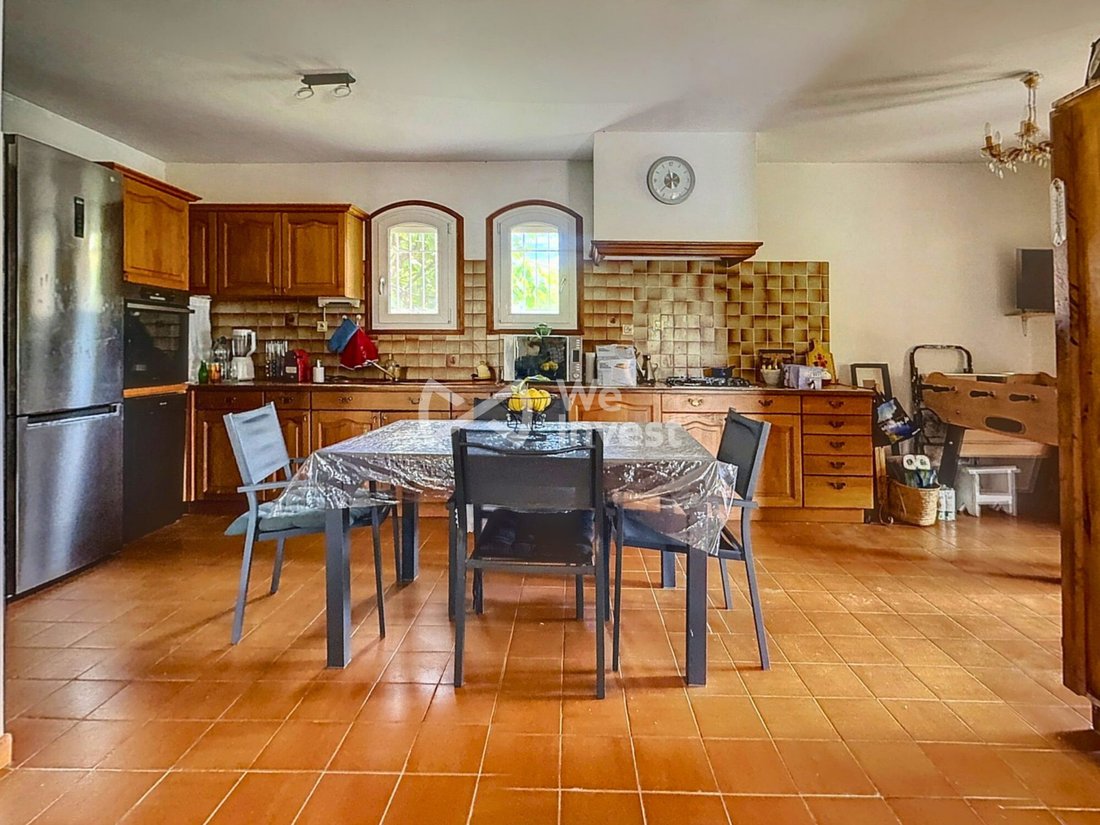 House in Centre Ouest, Ollioules, France 4 - 17963509