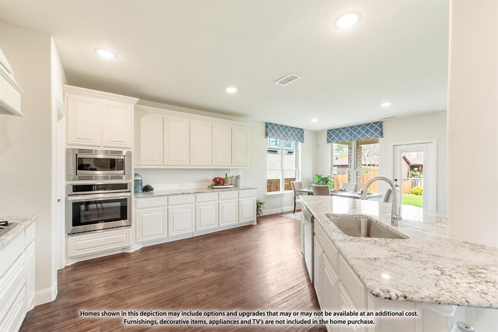 House in Arlington, Texas, United States 4 - 18067259