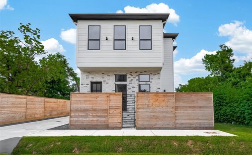 House in Houston, Texas, United States 1