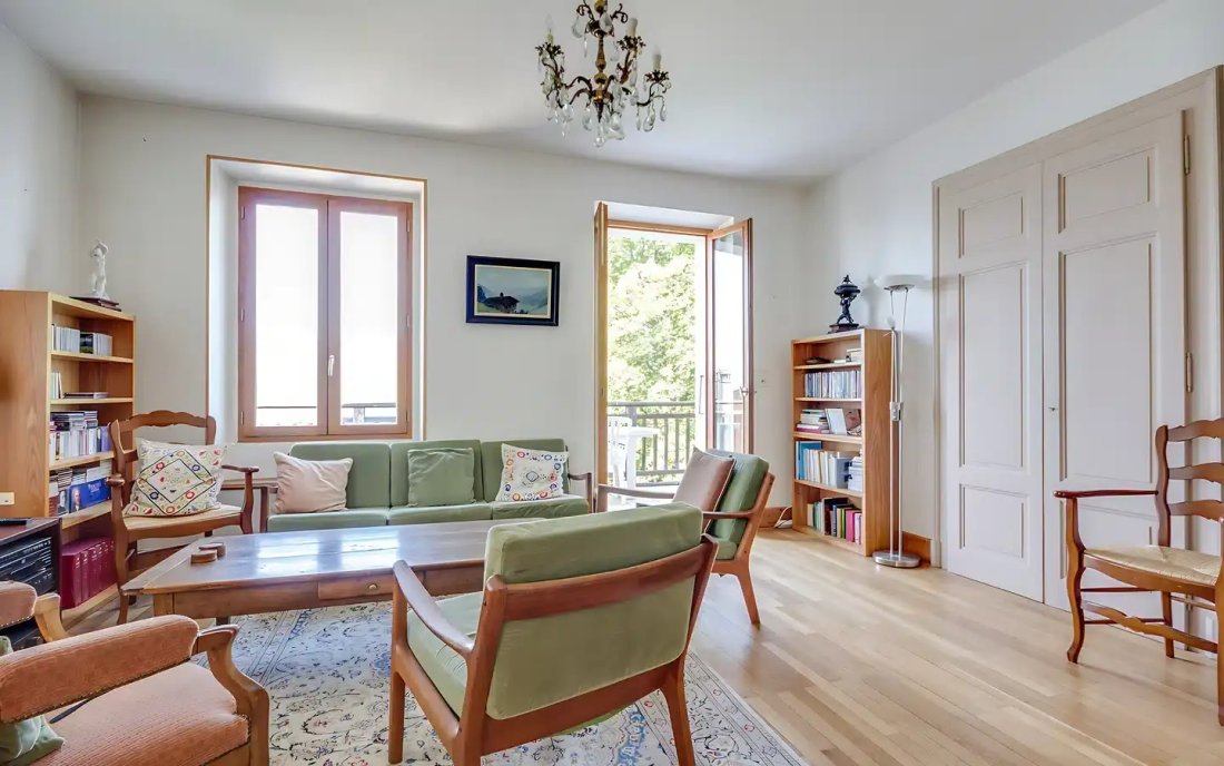 Apartment in Veyrier-du-Lac, Auvergne-Rhône-Alpes, France 5 - 16397099