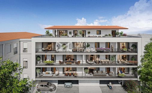 Apartment in Sardine-Chiquet, Pessac, France 1
