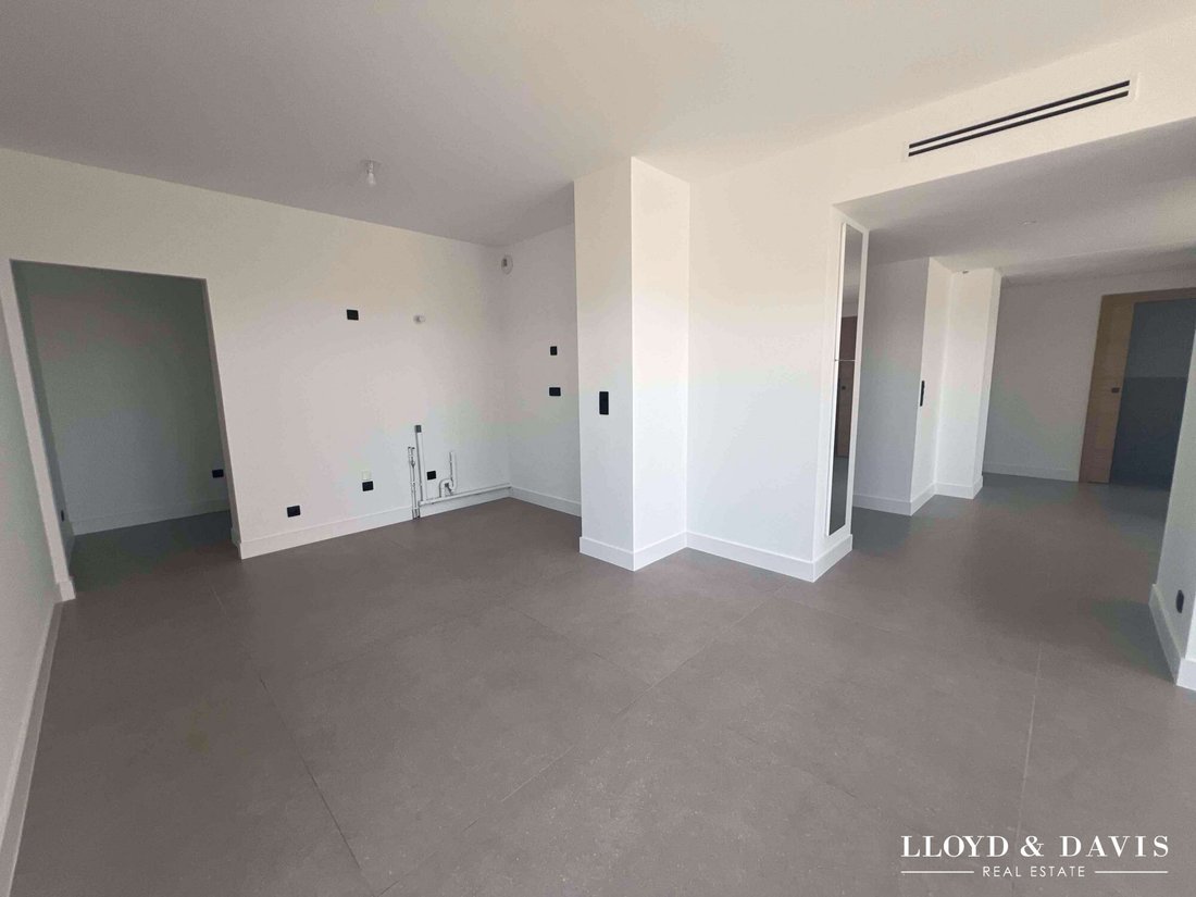 Apartment in Castelnau-le-Lez, Occitania, France 4 - 17367733