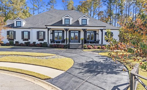Haus in Evans, Georgia, Vereinigte Staaten 1