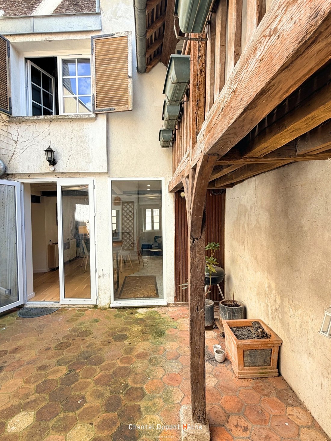 House in Saint Chéron-Hauts de Chartres-Puits Drouet, Chartres, France 5 - 18066812