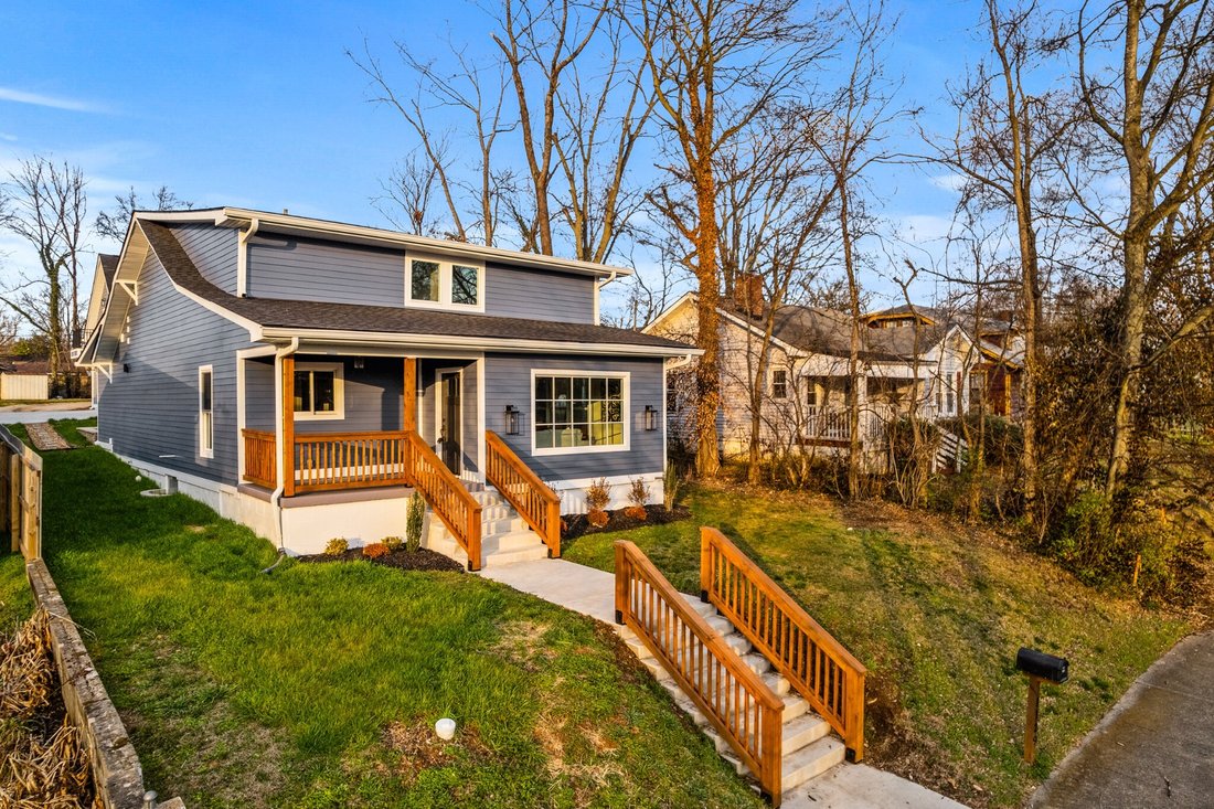 House in Nashville, Tennessee, United States 2 - 18066148
