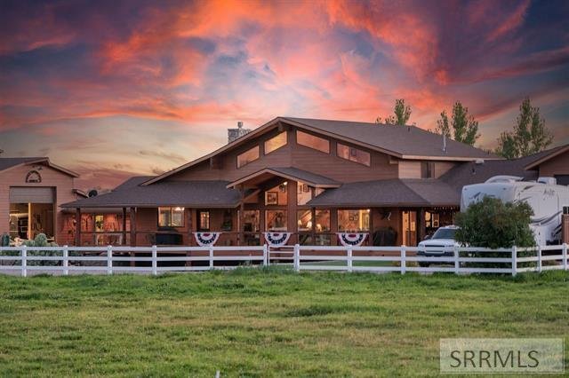 House in Chubbuck, Idaho, United States 1 - 18065870