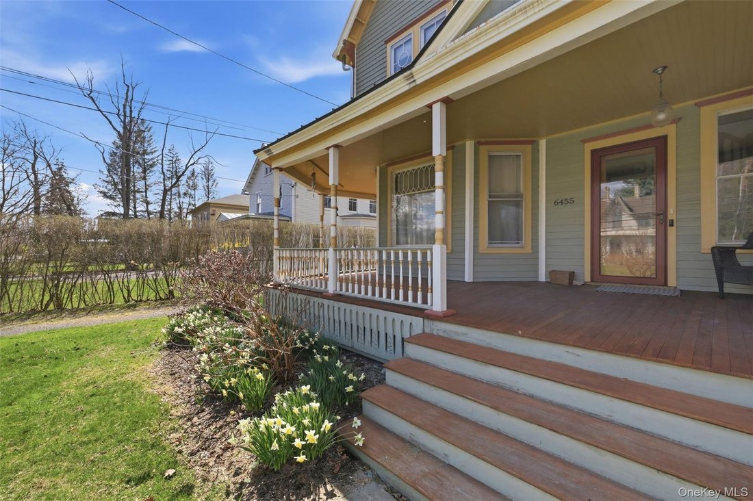 House in Rhinebeck, New York, United States 3 - 17334886