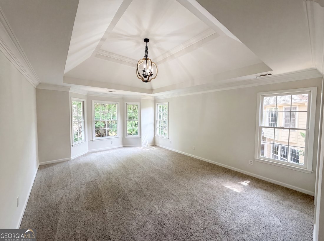 House in Alpharetta, Georgia, United States 4 - 18066535