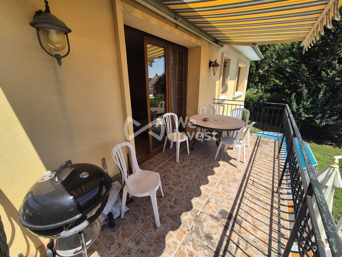 House in Pomponne, Ile-de-France, France 5 - 17362726