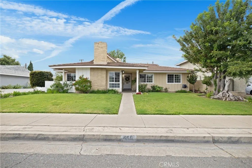House in Orange, California, United States 1 - 17552779