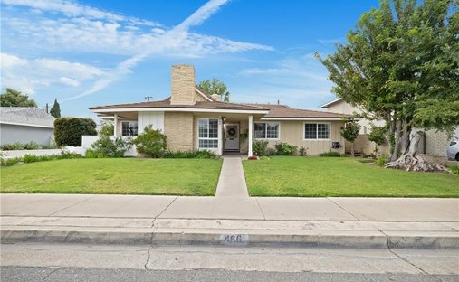 Casa a Orange, California, Stati Uniti 1