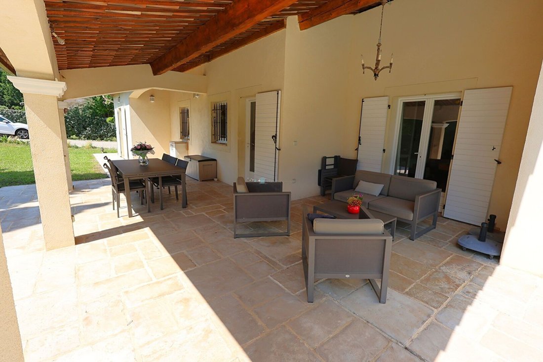 House in Ouest, Peymeinade, France 3 - 18066788