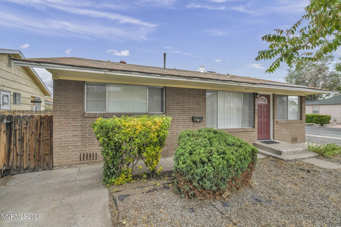 Haus in Sparks, Nevada, Vereinigte Staaten 4 - 18065639
