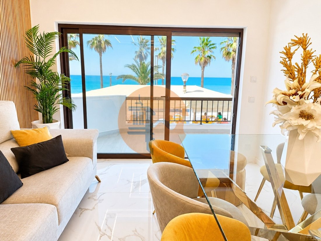Apartment in Quarteira, Algarve, Portugal 4 - 15885637